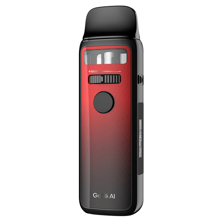 Voopoo - Vinci 3 Pod System Kit - Mcr Vape Distro