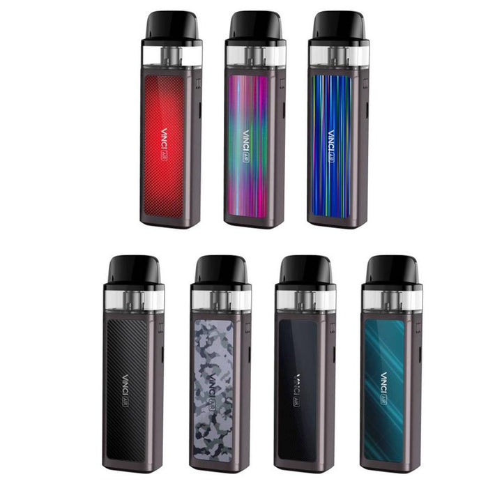 VOOPOO - VINCI AIR - POD KIT - Mcr Vape Distro