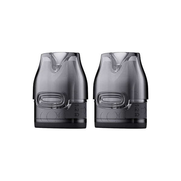 Voopoo Vmate V2 Replacement Pods - Pack of 2 - Mcr Vape Distro