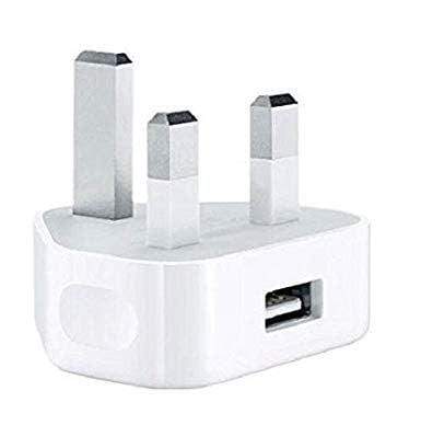 Wall Plug Usb Adaptor - Mcr Vape Distro