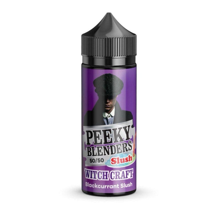 Witch Craft -Peeky Blenders – 100ml - Mcr Vape Distro