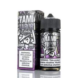 Yami Vapor - Shaka - 100ml - Mcr Vape Distro