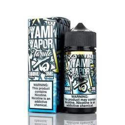 Yami Vapor - Taruto - 100ml - Mcr Vape Distro