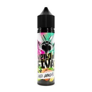 Yellow Fiva - Jugo Jungale - 50ml - Mcr Vape Distro