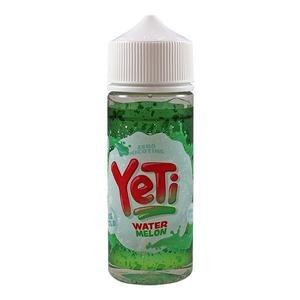 Yeti Ice Cold - Watermelon - 100ml - Mcr Vape Distro