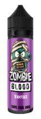 ZOMBIE BLOOD - VAMTOES - 50ML - Mcr Vape Distro